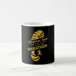 Wohltätigkeit Marathon Werbeartikel T-S Kaffeetasse