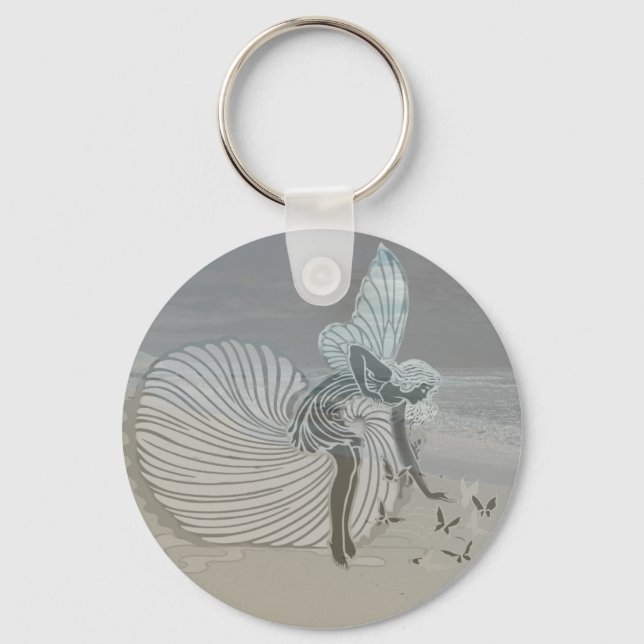 Wohltätigkeit Schlüsselanhänger (Vorderseite)