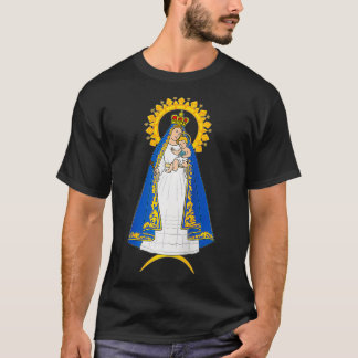 Wohltätigkeit Senora de la Caridad del Cobre T-Shirt