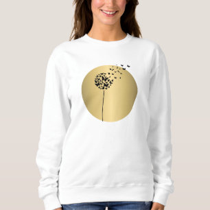 Wohltätigkeit-Sweatshirt Scatter Kindness Sweatshirt