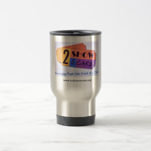 Wohltätigkeit Tasse