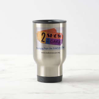 Wohltätigkeit Tasse