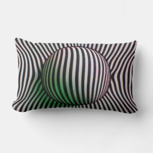 Wohnen & Leben Wohnaccessoires Kissen Poufs Thr