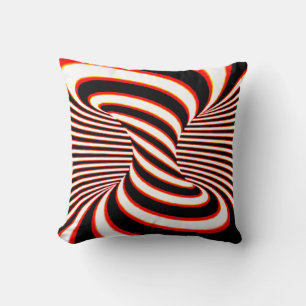 Wohnen Wohnaccessoires Kissen & Poufs Thr