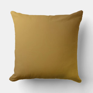 Wohngestaltung akzeptiert Metallic Gold Kissen