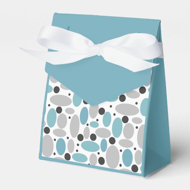 Wohngestaltung Geschenkschachtel (Vorderseite)