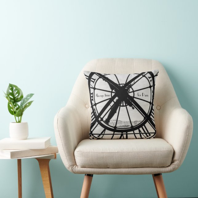 Wohngestaltung mit Zitat Kissen (Stuhl )