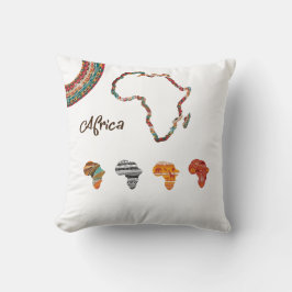 Wohngestaltung Pillow Kissen