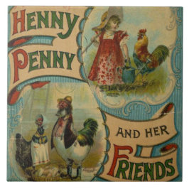 Wohngestaltung Vintag Fliese