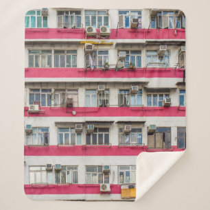 WOHNHAUS IN HONGKONG SHERPADECKE