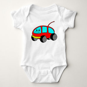 Wohnmobil Catoon-56400 Baby Strampler