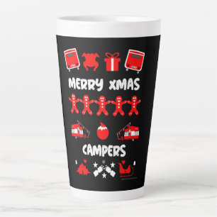 Wohnmobil Ugly Milchtasse