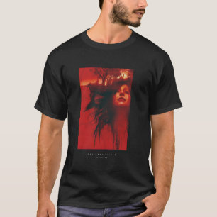 WOHNSITZ 7 Biogefährdung T-Shirt