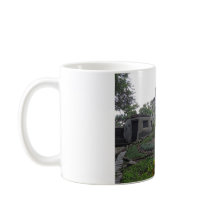 Wohnsitz an Bannerman Schloss