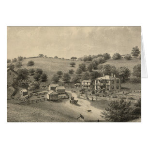 Wohnsitz Fauver