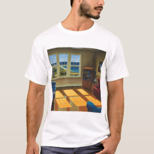 Wohnung durch das Meer 2006 T-Shirt