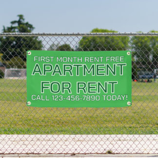 Wohnung zur Miete - Mietvertrag anpassen Banner
