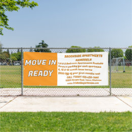 Wohnungen zur Miete individuell anpassen Fertig zu Banner