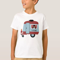 Wohnwagen