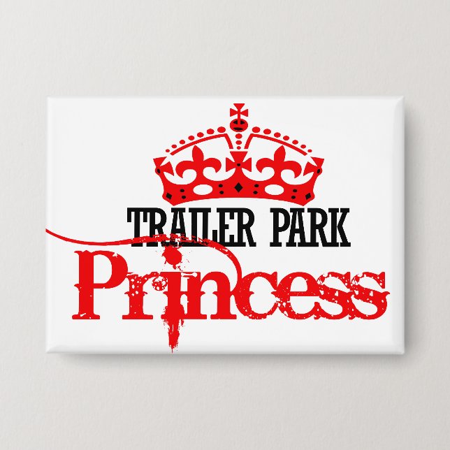 Wohnwagenpark Prinzessin Button (Vorderseite)
