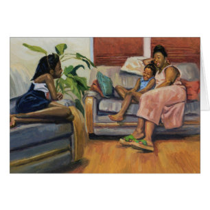 Wohnzimmer-Aufenthaltsraum 2000