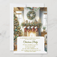 Wohnzimmer und Weihnachtsbaumurlaub