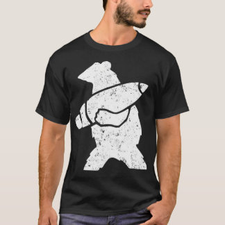Wojtek Der Bärenkorporal Wojtek T-Shirt