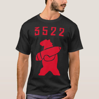 Wojtek-Emblem T-Shirt