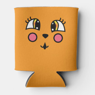 Woke UP Fox Coozie Dosenkühler