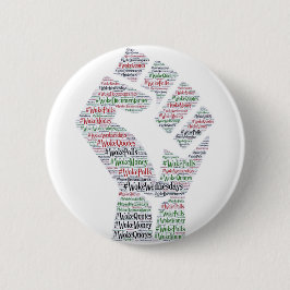 #WokeWednesdays Button