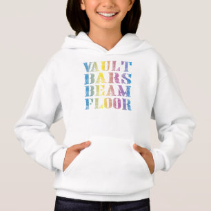 Wölbung hält hoodie