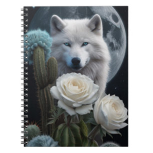 Wolf10: Notizblock