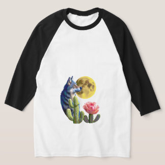 Wolf11: T-Shirt