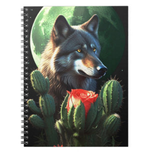 Wolf19: Notizblock