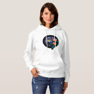 Wolf21: Hoodie