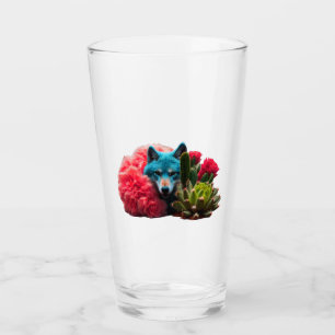 Wolf22: Glas