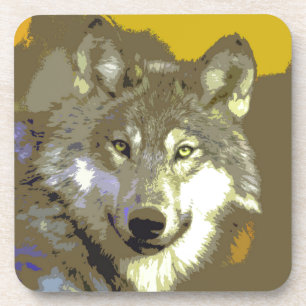 Wolf 044 untersetzer