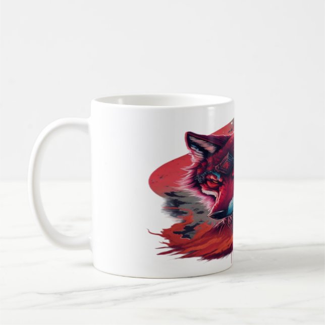 Wolf 15 kaffeetasse (Links)