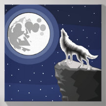 WOLF 1