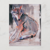 Wolf 2000