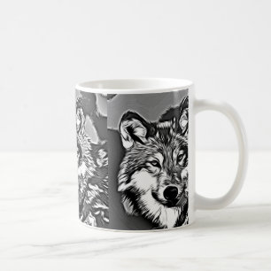 Wolf - 2014-0802 tasse