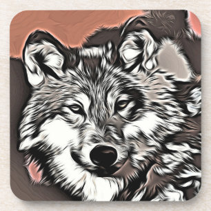 Wolf 2014-0965 getränkeuntersetzer
