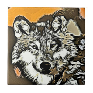 Wolf 2014-0978 fliese