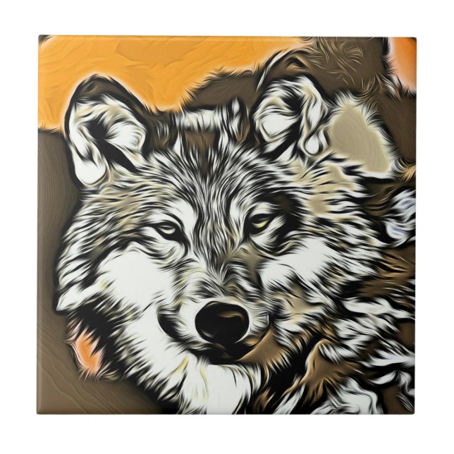 Wolf 2014-0978 fliese (Vorderseite)
