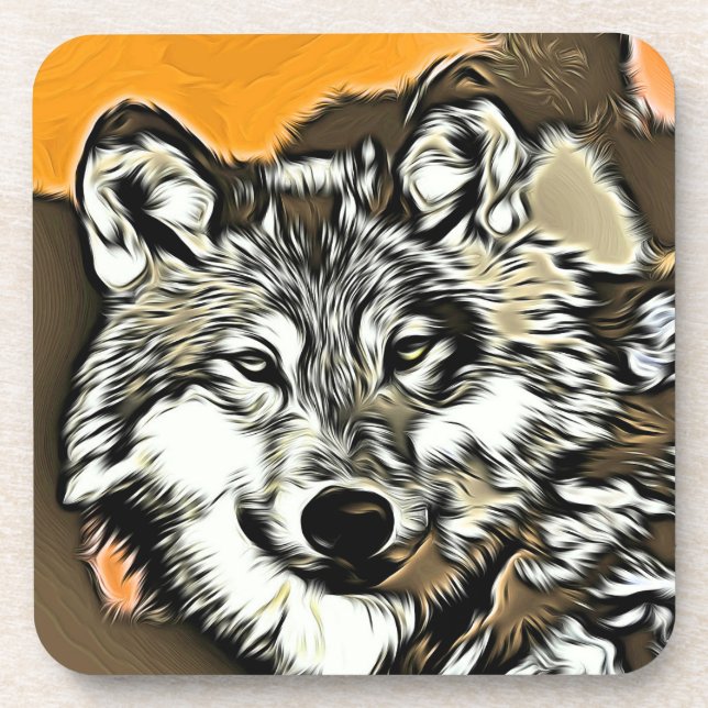 Wolf 2014-0978 getränkeuntersetzer (Vorderseite)