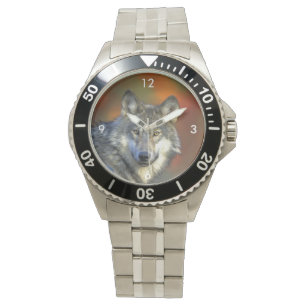 Wolf_2015_0301 Armbanduhr