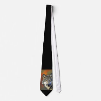 Wolf_2015_0302 Krawatte