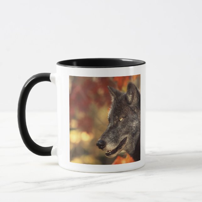 Wolf 2 tasse (Links)