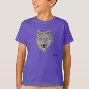 Wolf 43 T-Shirt