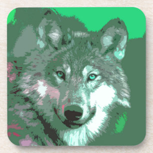 Wolf 48 untersetzer
